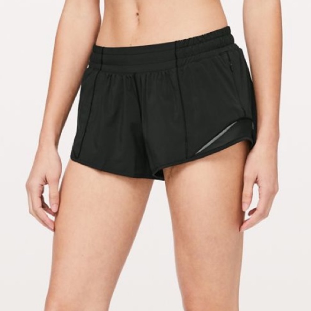 Lulu shorts, not for sale! Just for trade